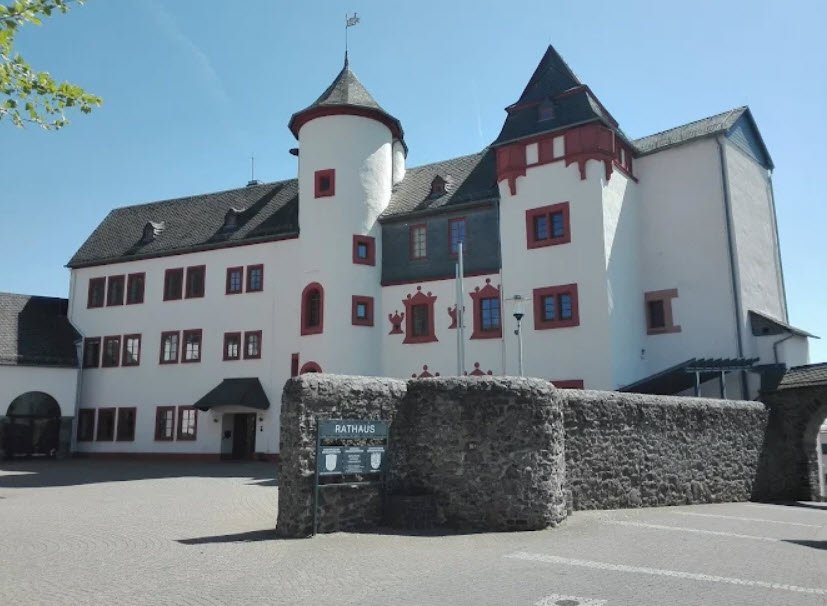 Turmmuseum Schloß Mengerskirchen, Mengerskirchen, Germany, Germany